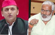 Akhilesh should stay in Pakistan to understand atrocities being faced by Hindus: UP BJP chief